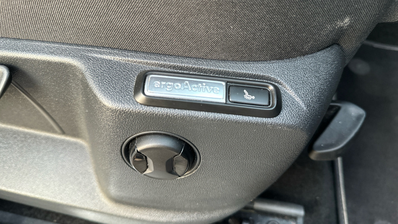 Volkswagen Tiguan 2.0 TDi 150 SEL 5dr DSG Diesel Estate